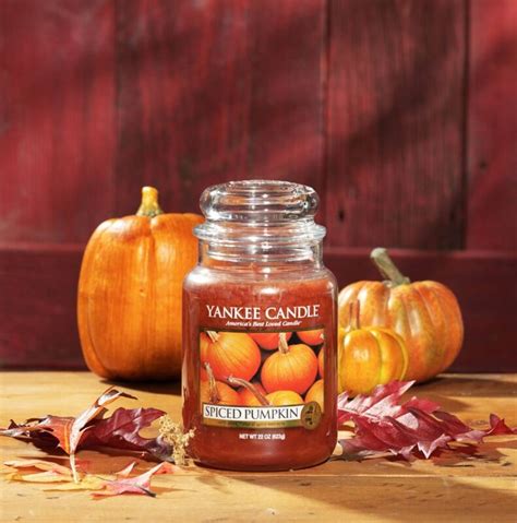 Yankee candle nocturnal magic